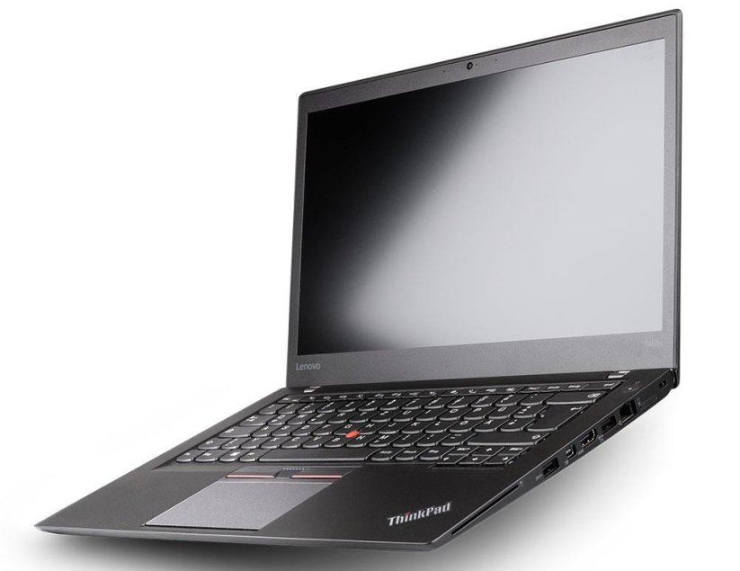 Lenovo ThinkPad T460s