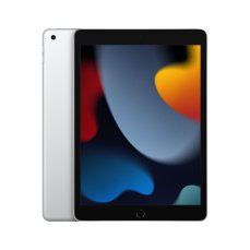 Apple iPad 10.2 (2021) Wi-Fi 64GB Silver (MK2L3FD/A)