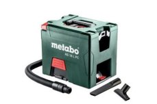 Metabo AS 18 L PC / Aku vysavač / 18V / 7.5 L / suché vysávání / bez Aku (MET602021850)