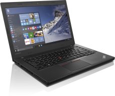 Lenovo ThinkPad T460p