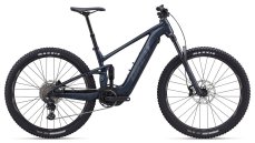 Giant Stance E+ 1 XLCold Iron 2023/24 Průměr kol: 29", Výška rámu: (20" = 51 cm), Velikost rámu: XL: SKLADEM