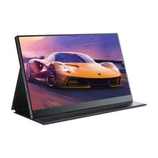 17.3" Uperfect Ugame K7 černá / IPS / 2560x1440 / 16:9 / 300cd-m2 / miniHDMI + 2xUSB-C + 3.5mm Jack / přenosný (M173K07)