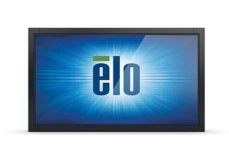 ELO 2094L 19.5 IntelliTouch čierna / Dotykový monitor pre POS / USB + RS-232 / bez zdroja (E328883)