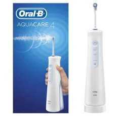 Oral-B AquaCare 6 Pro-Expert / Ústní sprcha / 6 intenzit / 150 ml (436294)