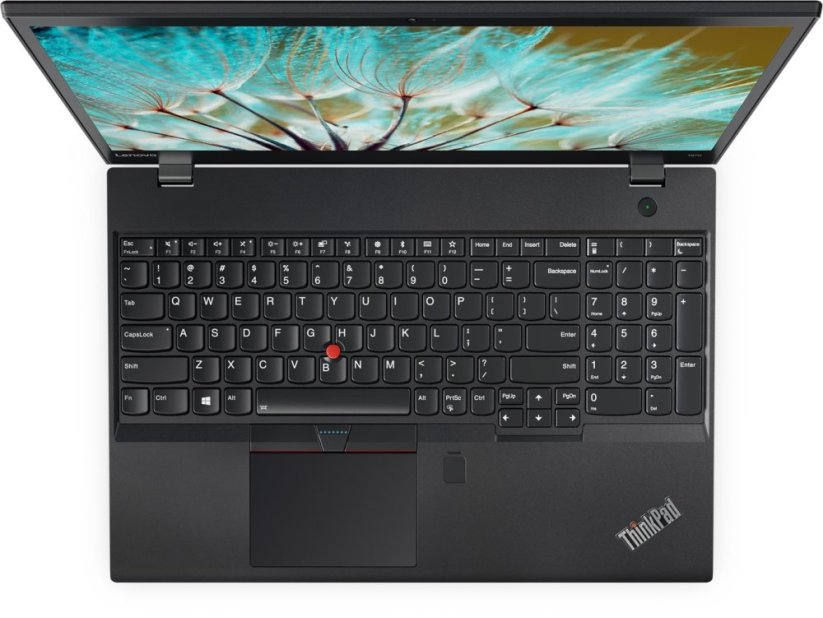 Lenovo ThinkPad T570