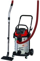 Einhell TE-VC 2230 SACL / Priemyselný vysávač / 1400 W / 30 L / Mokré a suché vysávanie (2342465)