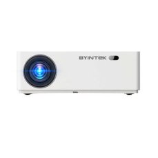 BYINTEK K20 Basic bílá / LCD / 1920 x 1080 / 500 ANSI / 15000:1 / VGA / HDMI / SD / repro 1x 5W (798394974907)