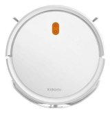 Xiaomi Robot Vacuum E5 bílá / Robotický vysavač / vysávání  mopování / 2000 Pa / 2600mAh (6941812760673)