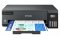 EPSON EcoTank L11050 černá / Barevná inkoustová tiskárna / A3 / 30 ppm / 4800x1200dpi / USB / Wi-Fi (C11CK39402)