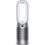 Dyson Purifier Hot+Cool AutoReact™ HP7A / Čistička vzduchu / 310 l / s / 63 dB (A) / oscilácia 350 ° / HEPA H13 (5025155073056)