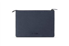 Native Union Stow Fabric Case, indigo- MacBook 13"