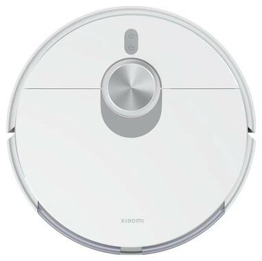 XIAOMI Mi Robot Vacuum S20+ biela / Robotický vysávač / vysávanie  mopovanie / 6000 Pa / 5200mAh (6941812771327)