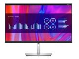 27" DELL P2723DE Professional černá / LED / 2560x1440 / IPS / 16:9 / 5ms / 1000:1 / 350cd-m2 / HDMI+DP / 3YNBD (210-BDEH)