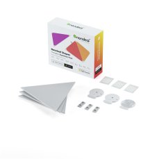 Nanoleaf Shapes Triangles Expansion Pack 3 Pack