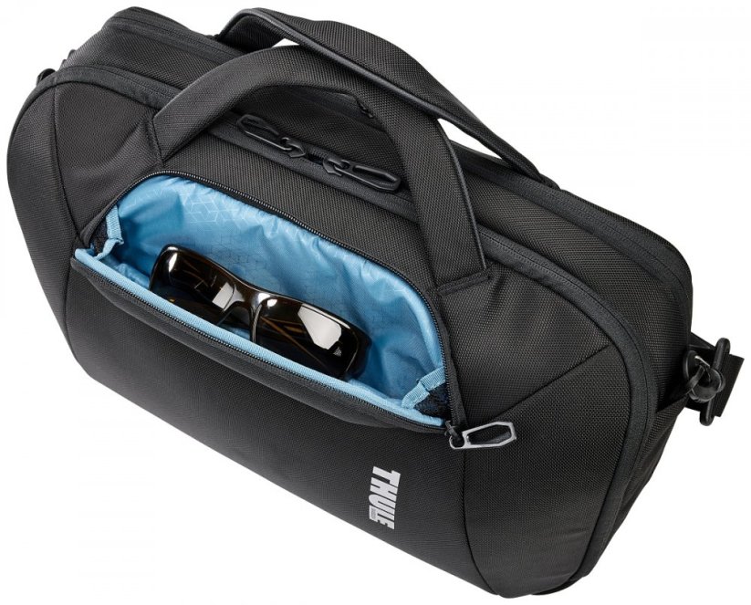 Thule Accent brašna na notebook 17 l TACLB2216 - černá