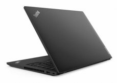 Lenovo ThinkPad P14s Gen 3 černá / 14" WUXGA / Intel Core i7-1260P 2.1GHz / 16GB / 512GB SSD / NV Quadro T550 4GB / W11P (21AK000FCK)