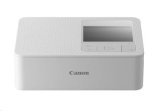 Canon Selphy CP1500 bílá / Kompaktní tiskárna / 3.5" displej / USB / WiFi / SD (5540C003)