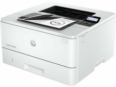 HP LaserJet Pro 4002dn / čb laserová tiskárna / 40 ppm / A4 / 1200x1200 dpi / Duplex / USB / LAN (2Z605F)