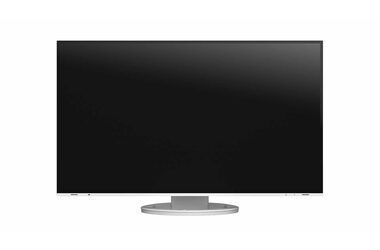 27" EIZO FlexScan EV2781 bílá / LED / 2560 x 1440 / IPS / 16:9 / 5ms / 1000:1 / 350cd-m2 / HDMI / DP / USB-C (EV2781-WT)