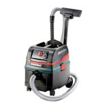 Metabo ASR 25 L SC / Priemyselný vysávač / 1400 W / 25 L (602024000)