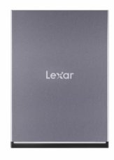 Lexar SL210 Portable 2TB / Externý SSD / 2.5 / USB 3.1 / čítanie: 550MBs / zápis: 450MBs (LSL210X002T-RNNNG)