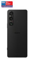 Sony Xperia 1 V 5G Black