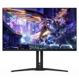 31.5" GIGABYTE AORUS FO32U2P černá / LCD / 3840 x 2160 / OLED / 16:9 / 0.03ms / 1.5M:1 / 250cd-m2 / 2x HDMI + 1x DP (AORUS FO32U2P)