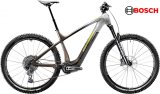 Corratec E-Power X-Vert EL PRO 2024 Průměr kol: 29", Výška rámu: (21"=54cm), Velikost rámu: XL: SKLADEM