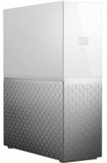 WD My Cloud Home 4TB / HDD / 3.5 / NTFS / USB 3.0 / biela / 2y (WDBVXC0040HWT-EESN)