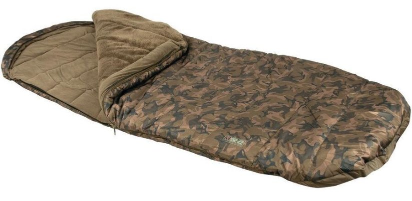 Fox spacák R2 Camo Sleeping Bag (CSB067)