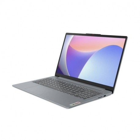 LENOVO IdeaPad Slim 3 15IAH8 (83ER002LCK) Arctic Grey