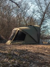 Giants Fishing bivak Luxury 2 Man Bivvy (G-22025)