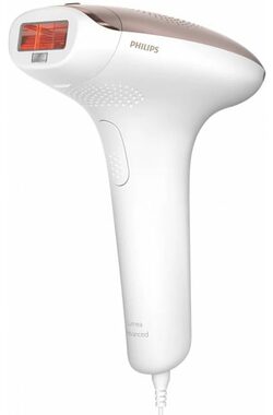 Philips Lumea Advanced BRI920/00 bílá / IPL epilátor / 5 režimů / počet záblesků: 250 000 (GDE920/00)