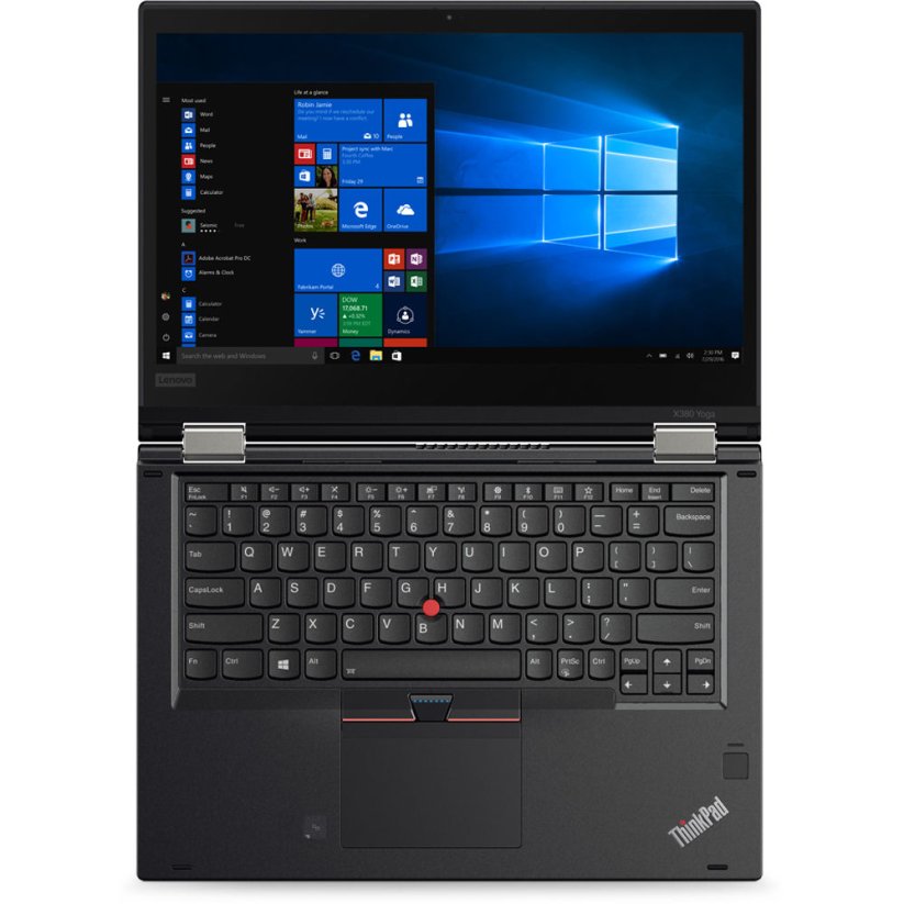 Lenovo ThinkPad X380 Yoga