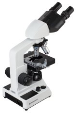 Mikroskop Bresser Researcher Bino 40-1000x 6900000625668