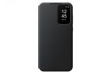 Samsung A55 Flipové pouzdro Smart View Black EF-ZA556CBEGWW