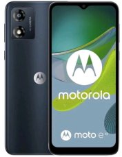 Motorola Moto E13 8+128GB černá / EU distribuce / 6.5" / 128GB / Android 13 Go (PAXT0078RO)