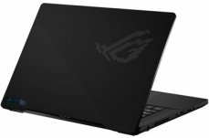 ASUS ROG Zephyrus M16 černá / 16" mini LED / Intel Core I9-13900H 2.4GHz / 64GB / 2TB SSD / NV RTX4090 16GB / W11H (GU604VY-NEBULA091W)