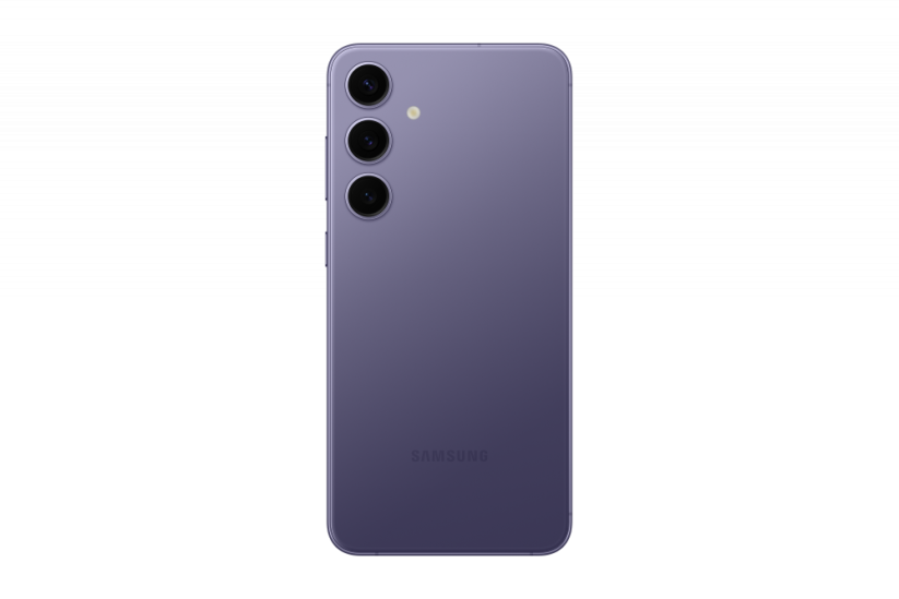Samsung Galaxy S24+ 12 GB / 256 GB Cobalt Violet SM-S926BZVDEUE
