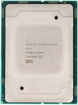 Intel Xeon Silver 4216 @ 2.1GHz - TRAY / TB 3.2GHz / 16C32T / 3647 / Cascade Lake / 100W (CD8069504213901)