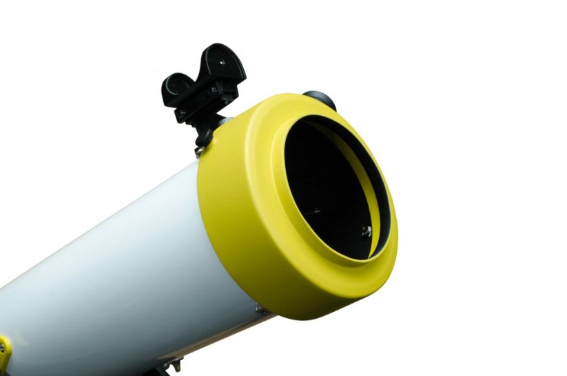 Reflektorový hvezdársky ďalekohľad/teleskop Meade EclipseView 76 mm