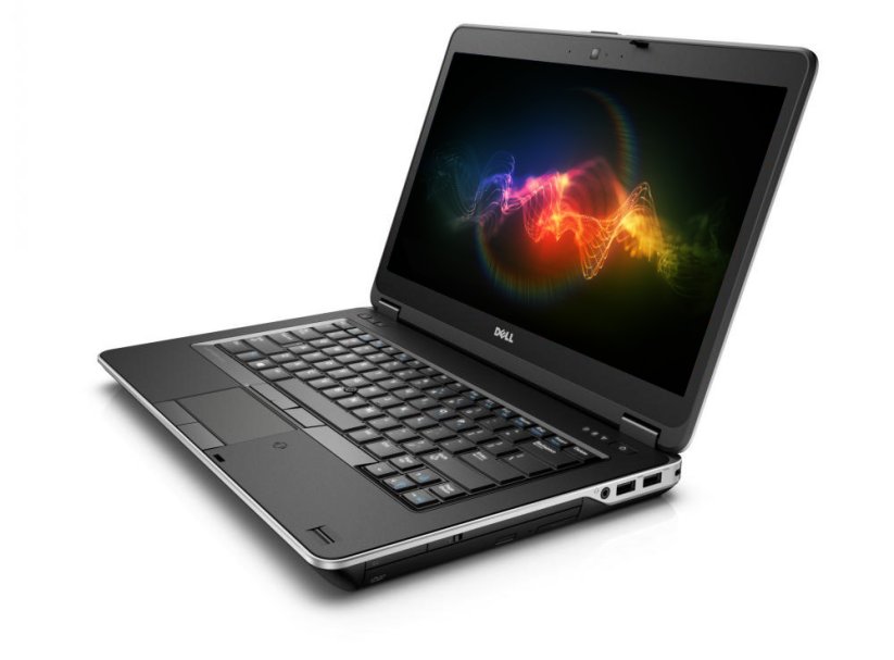 Dell Latitude E6440