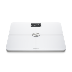 Withings/ Nokia Body+ Full Body Composition WiFi - White