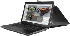 HP ZBook 17 G3