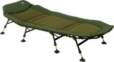 Giants Fishing lehátko Bedchair Flat Fleece XL 8 Leg (G-21044)