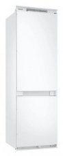 Vestavná chladnička s mrazákem Samsung BRB26705DWW
