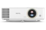 BenQ TH685i biela / DLP / FHD / 3500ANSI / 10000:1 / HDR / HDMI / VGA / LAN / herný režim / repro 10W (9H.JNK77.17E)