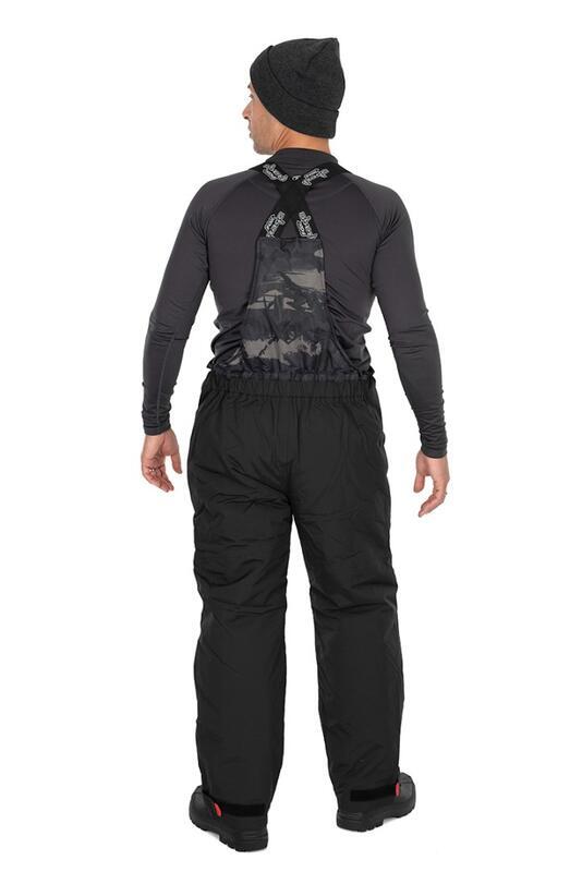 Fox zimní oblek Rage Winter Suit Varianta: vel. XXXXL (NPR416)