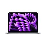 MacBook Air 13" Apple M3 8C CPU 10C GPU 16GB 512GB sivý SK