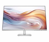 27" HP 527sh černá / LED / 1920 x 1080 / IPS / 16:9 / 5ms / 1500:1 / 300cd-m2 / VGA+HDMI (94C50E9#ABB)